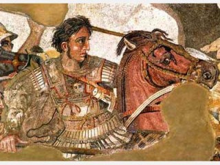 Alexander the Great picture, image, poster